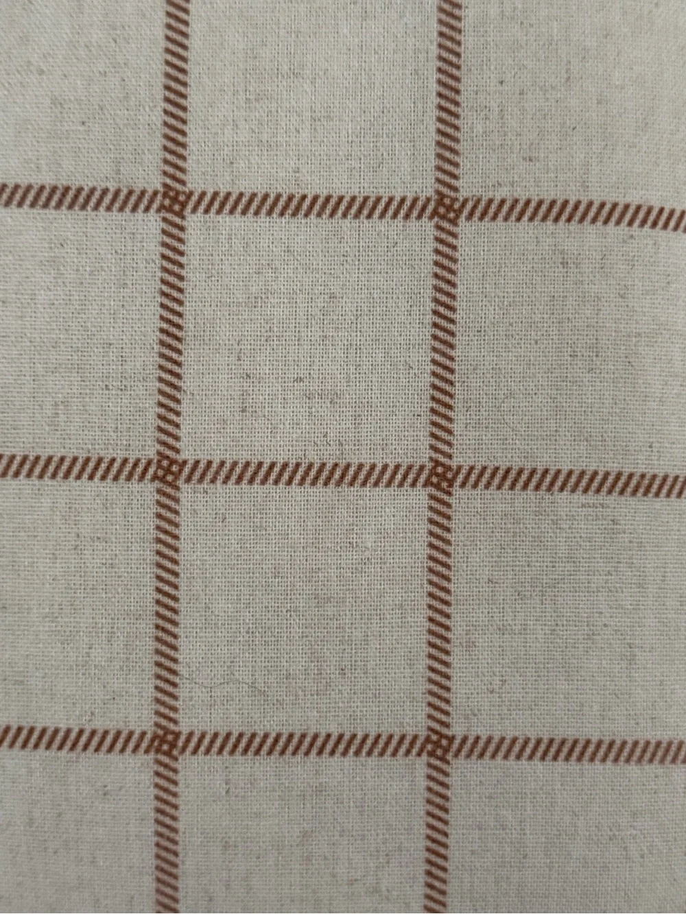 Mushroom decorative throw